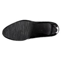 Tamaris Damen Pumps schwarz