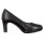 Tamaris Damen Pumps schwarz