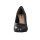 Tamaris Damen Pumps schwarz