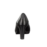Tamaris Damen Pumps schwarz