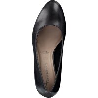 Tamaris Damen Pumps schwarz