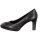 Tamaris Damen Pumps schwarz