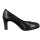 Tamaris Damen Pumps schwarz