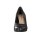 Tamaris Damen Pumps schwarz
