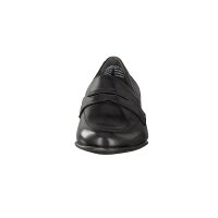 Tamaris Damen Slipper schwarz