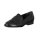 Tamaris Damen Slipper schwarz