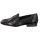 Tamaris Damen Slipper schwarz