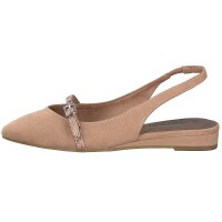 Tamaris Damen Pumps rosa
