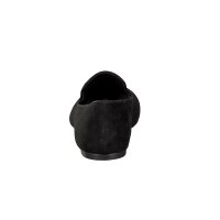 Tamaris Damen Slipper schwarz