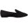 Tamaris Damen Slipper schwarz