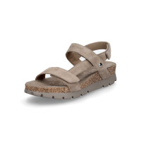 Panama Jack Damen Sandale taupe