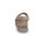 Panama Jack Damen Sandale taupe