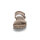 Panama Jack Damen Sandale taupe