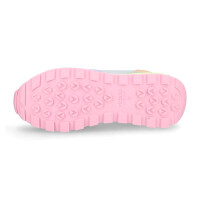 Victoria Damen Sneaker Luna blau multi