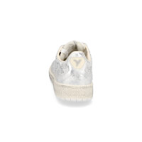 Victoria Damen Sneaker Smash silber