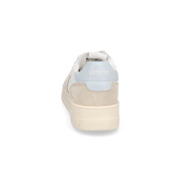 Victoria Damen Sneaker Seul wei&szlig;