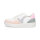 Victoria Damen Sneaker Madrid wei&szlig; multi