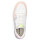 Victoria Damen Sneaker Madrid wei&szlig; multi