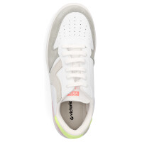 Victoria Damen Sneaker Madrid wei&szlig; multi