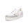 Victoria Damen Sneaker Madrid wei&szlig; multi