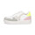 Victoria Damen Sneaker Madrid wei&szlig; multi