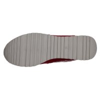 Marco Tozzi Damen Sneaker rot