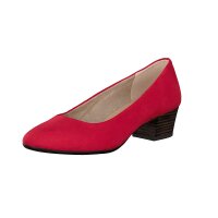 Marco Tozzi Damen Pumps rot