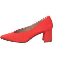 Marco Tozzi Damen Pumps rot