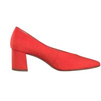 Marco Tozzi Damen Pumps rot