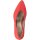 Marco Tozzi Damen Pumps rot