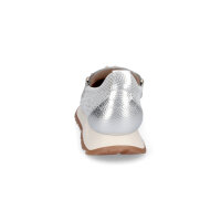 Hispanitas Damen Slipper silber