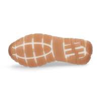 Hispanitas Damen Slipper silber