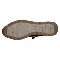Gabor Damen Sneaker rot