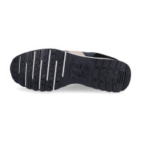 Paul Green Damen Sneaker schwarz