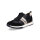 Paul Green Damen Sneaker schwarz