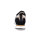Paul Green Damen Sneaker schwarz