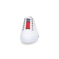 Paul Green Damen Sneaker weiß