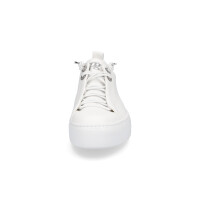 Paul Green Damen Sneaker weiß
