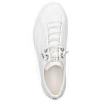 Paul Green Damen Sneaker weiß