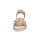 Paul Green Damen Sandale champagner