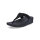FitFlop Damen Pantolette Lulu schwarz