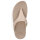 FitFlop Damen Pantolette Lulu beige