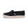 Toms Damen Espadrille Alpargata Rope 2.0 schwarz