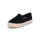 Toms Damen Espadrille Carolina schwarz