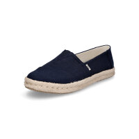 Toms Damen Espadrille Alpargata Rope 2.0 navy