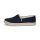 Toms Damen Espadrille Alpargata Rope 2.0 navy