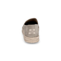 Toms Damen Espadrille Carolina beige