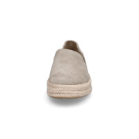 Toms Damen Espadrille Carolina beige