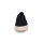 Toms Damen Espadrille Carolina schwarz