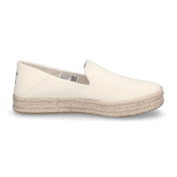 Toms Damen Espadrille Carolina beige